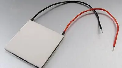 اصل و مزایای کولر نیمه هادی