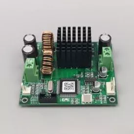 چگونه کنترل کننده دما TCB-NE-HH با دقت بالا و قدرت فوق العاده بالا می تواند کنترل دمای صنعتی مدرن را بهبود بخشد
