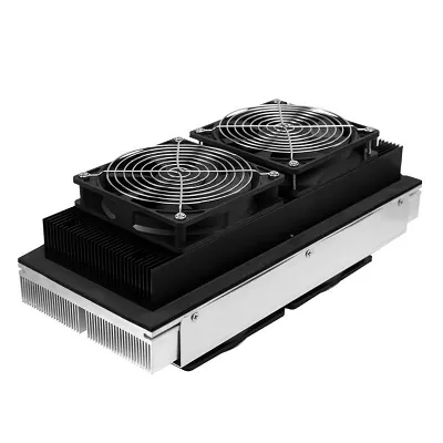 مستقیم به مجموعه های خنک کننده ترموالکتریک مایع