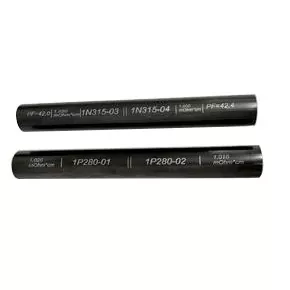 مواد ترموالکتریک اکسترود شده