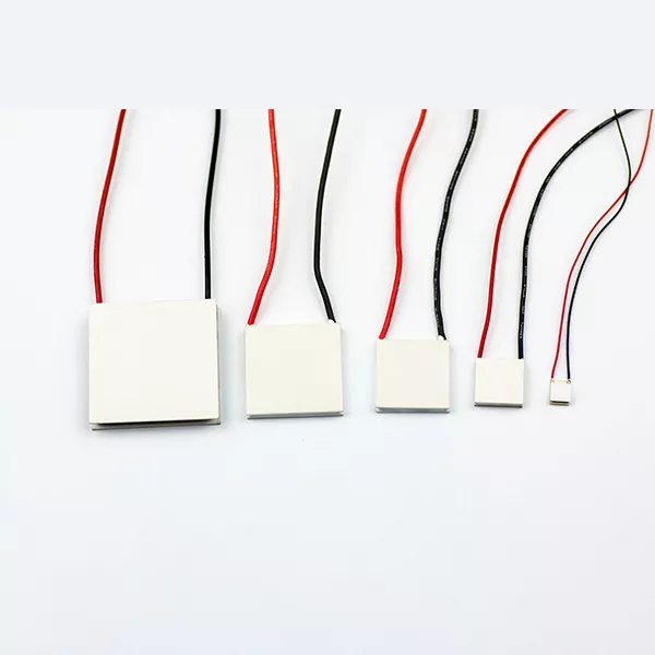 کولرهای عمومی TE با سریال یا موازی برای برنامه ویژه