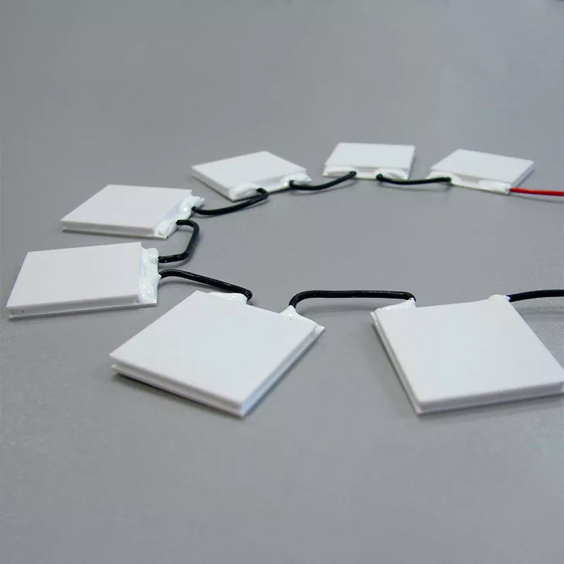 کولرهای TE با ظرفیت خنک کننده بالا برای صنعتی