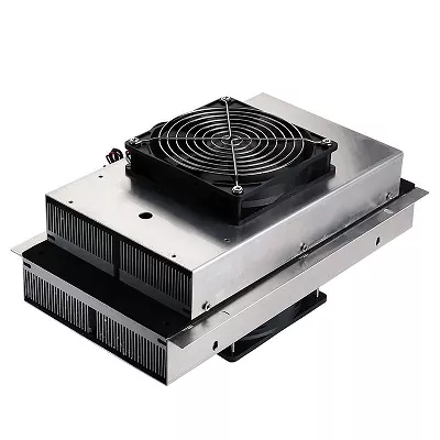 مجموعه کولرهای ترموالکتریک مایع به مایع