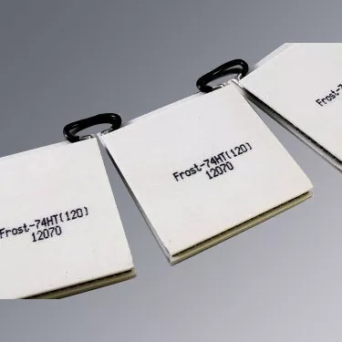 کولرهای TE دوچرخه سواری اختیاری طبق نیاز مشتری