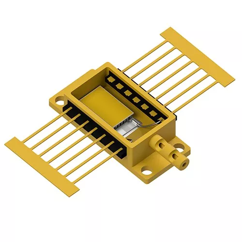 مجموعه خنک کننده پلتیر