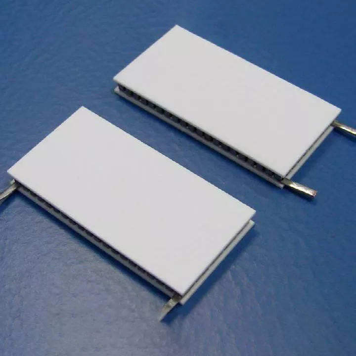 خنک کننده های ترموالکتریک سیکلینگ استاندارد برای PCR