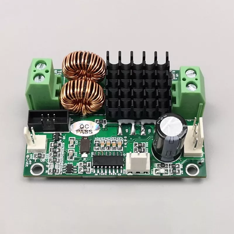 کنترل کننده دما TCB-NC با اندازه فشرده و دقت بالا