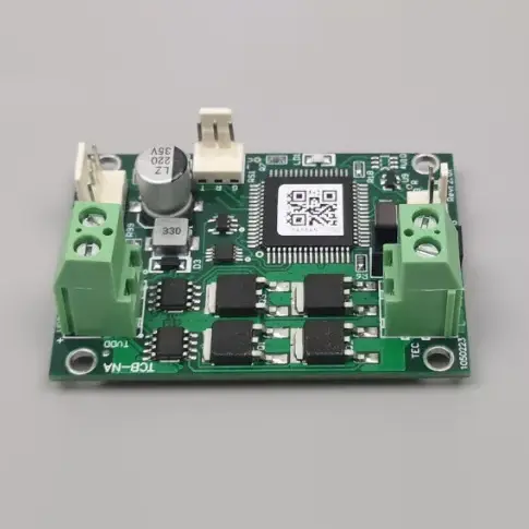 کنترل کننده دمای Watlow